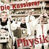 DIE KASSIERER – physik (CD, LP Vinyl)