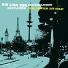 DIE LIGA DER GEWÖHNLICHEN GENTLEMEN – alle ampeln auf gelb! (CD, LP Vinyl)