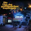 DIE LIGA DER GEWÖHNLICHEN GENTLEMEN – geschichterln aus dem parkcafé (CD, LP Vinyl)