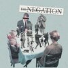 DIE NEGATION – herrschaft der vernunft (CD, LP Vinyl)