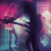 DIE NERVEN – live in europa (LP Vinyl)