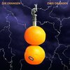 DIE ORANGEN – zwei orangen (LP Vinyl)