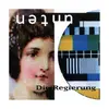 DIE REGIERUNG – unten (LP Vinyl)