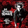 DIE SCHWARZEN SCHAFE – jetzt kommen die (nächsten 10) jahre (LP Vinyl)