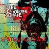 DIE SCHWARZEN SCHAFE – systemrelevant (LP Vinyl)