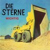 DIE STERNE – wichtig/fickt das system (LP Vinyl)