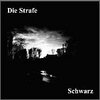 DIE STRAFE – schwarz (CD)