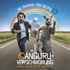 DIE TENTAKEL VON DELPHI FEAT. KÄPTN PENG – die känguru verschwörung (o.s.t.) (CD, LP Vinyl)