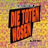 DIE TOTEN HOSEN – bis zum bitteren ende - die toten hosen live! (LP Vinyl)