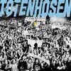 DIE TOTEN HOSEN – fiesta y ruio - toten hosen live in argentinien (CD, LP Vinyl)