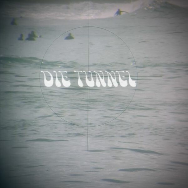 DIE TUNNEL – s/t (LP Vinyl)