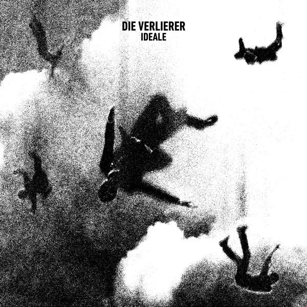 DIE VERLIERER – ideale (LP Vinyl)