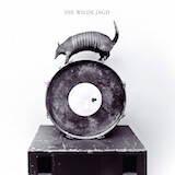 DIE WILDE JAGD – s/t (CD, LP Vinyl)