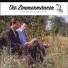 DIE  ZIMMERMÄNNER – fortpflanzungssupermarkt (CD)