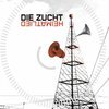 DIE ZUCHT – heimatlied (CD, LP Vinyl)