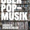 DIEDRICH DIEDERICHSEN – über pop-musik (Papier)