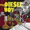 DIESEL BOY – gets old (LP Vinyl)