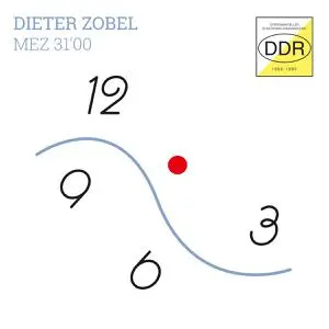 DIETER ZOBEL – mez 31,00 (CD, LP Vinyl)