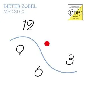 DIETER ZOBEL – mez 31,00 (LP Vinyl)