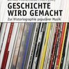 DIETRICH HELMS – geschichte wird gemacht (Papier)