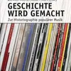DIETRICH HELMS – geschichte wird gemacht (Papier)
