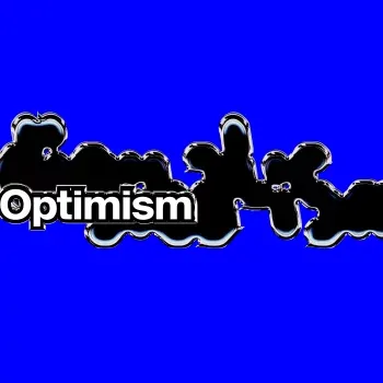 DIGITALISM – optimism (LP Vinyl)
