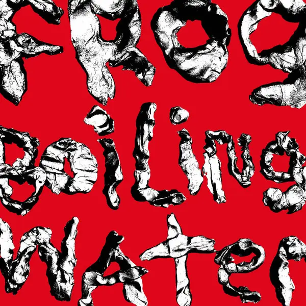 DIIV – frog in boiling water (CD)