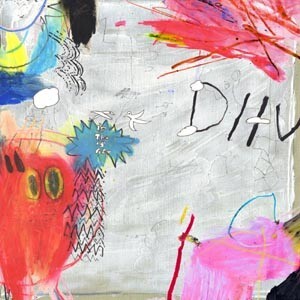 Cover DIIV, is the are