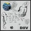 DIIV – oshin (alternate cover) (LP Vinyl)