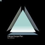 DILLINGER ESCAPE PLAN – ire works (CD, LP Vinyl)