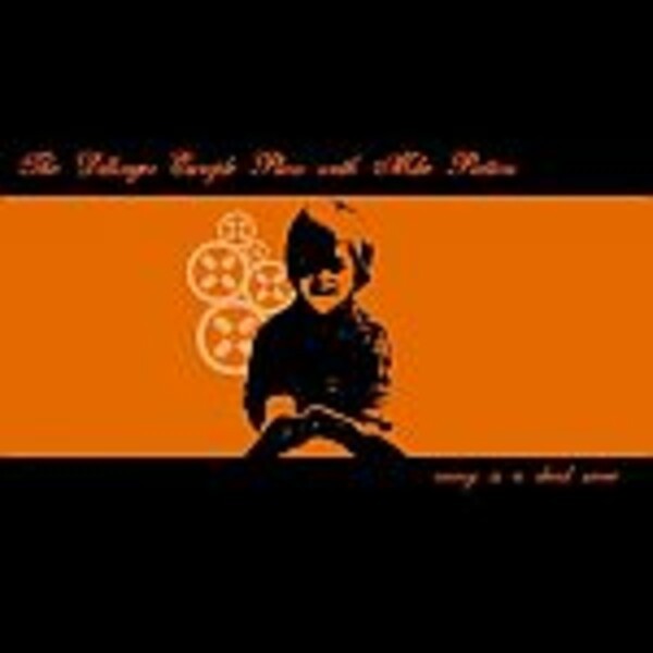 DILLINGER ESCAPE PLAN / MIKE PATTON – irony is a dead scene (LP Vinyl)