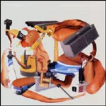 DILLINGER ESCAPE PLAN – miss machine (CD, LP Vinyl)