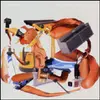 DILLINGER ESCAPE PLAN – miss machine (CD, LP Vinyl)