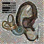 DILLINGER ESCAPE PLAN – option paralysis (CD)