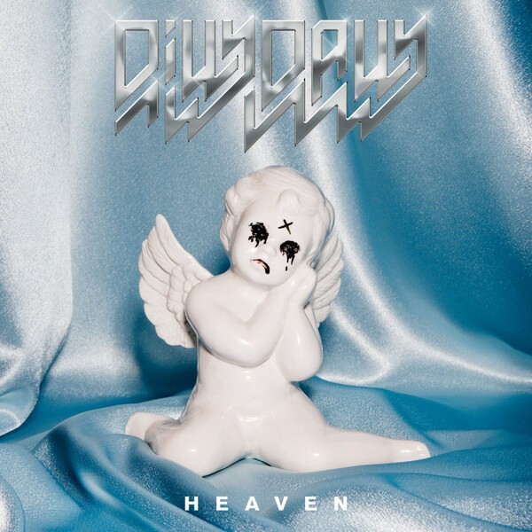 DILLY DALLY – heaven (LP Vinyl)