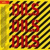 DILS – dils dils dils (CD, LP Vinyl)