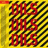 DILS – dils dils dils (LP Vinyl)