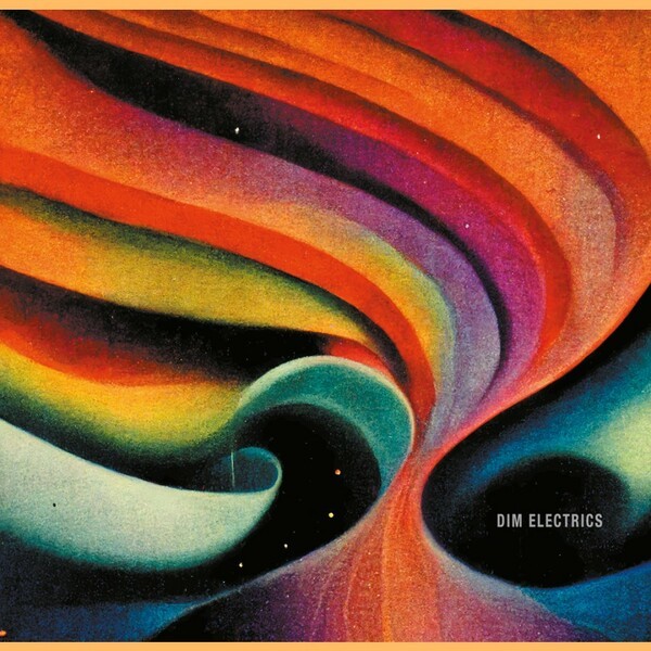 DIM ELECTRICS – s/t (LP Vinyl)