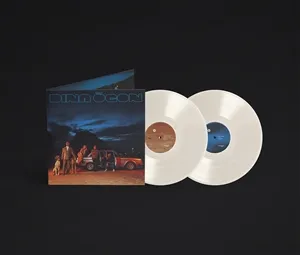 DINA ÖGON – människobarn (LP Vinyl)