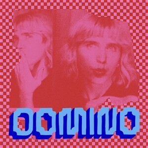 DINERS – domino (Kassette, LP Vinyl)