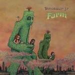 DINOSAUR JR. – farm (LP Vinyl)