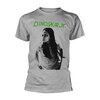 DINOSAUR JR. – green mind (boy) grey (Textil)