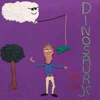 Cover DINOSAUR JR., hand it over (deluxe expanded edition)
