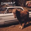 DINOSAUR JR. – the black session - live in paris (LP Vinyl)