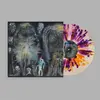 DINOSAUR JR. – there near (splatter vinyl) (LP Vinyl)
