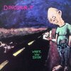 DINOSAUR JR. – where you been (30th anniversary splatter vinyl) (LP Vinyl)