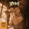 DIO – dio at donington ´83 (limited lenticular cover) (CD, LP Vinyl)