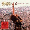 DIO – dio at donington ´87 (limited lenticular cover) (CD, LP Vinyl)