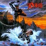 Cover DIO, holy diver