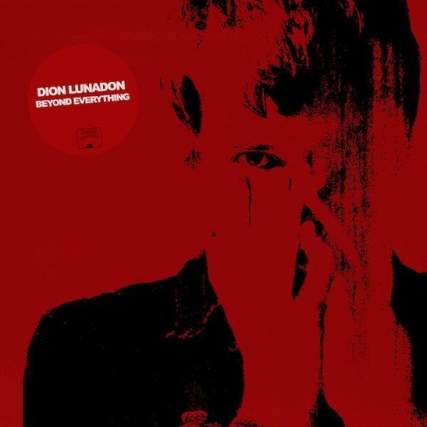 DION LUNADON – beyond everything (CD, LP Vinyl)